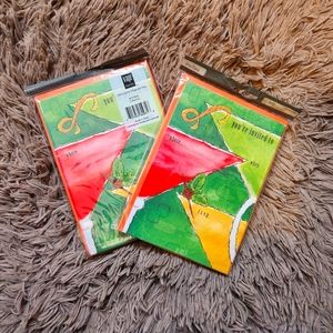 Set of 20 Martini Party Invitations by Vap Paper